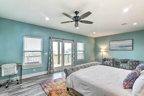 Maison (4 Bedrooms) | Intérieur