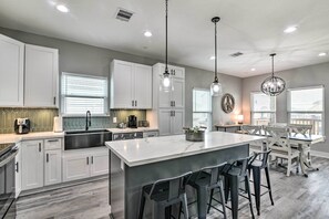 Maison (4 Bedrooms) | Intérieur