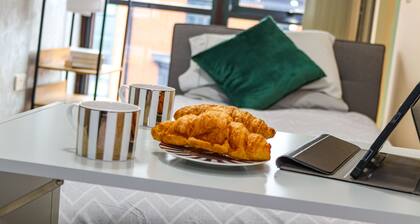 Duplex 2-bed Apartment in West Bromwich Birmingham