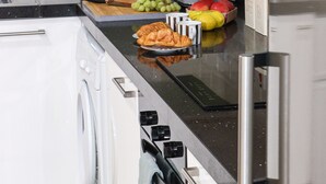 Apartment, Multiple Beds | Private kitchen - Duplex 2-bed Apartment in West Bromwich Birmingham (West Bromwich)