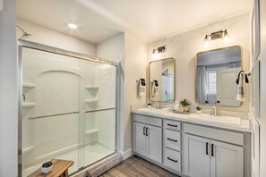 House (3 Bedrooms) | Interior - Cozy Montana Retreat w/ Patio: Near Parks! (Billings)