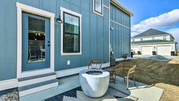 Huis (3 Bedrooms) | Interieur