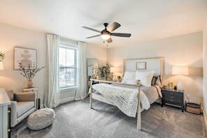 House (3 Bedrooms) | Interior - Cozy Montana Retreat w/ Patio: Near Parks! (Billings)