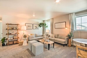 Casa (3 Bedrooms) | Interior