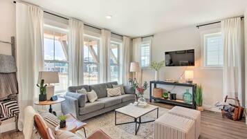 Huis (3 Bedrooms) | Interieur