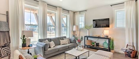 Casa (3 Bedrooms) | Parte interna