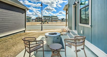 Cozy Montana Retreat w/ Patio: Near Parks!