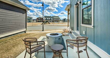 Cozy Montana Retreat w/ Patio: Near Parks!
