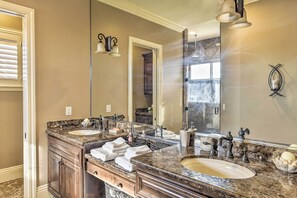 Casa (5 Bedrooms) | Interni