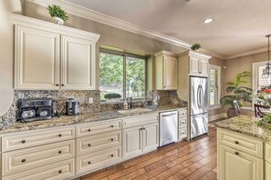 Casa (5 Bedrooms) | Interni