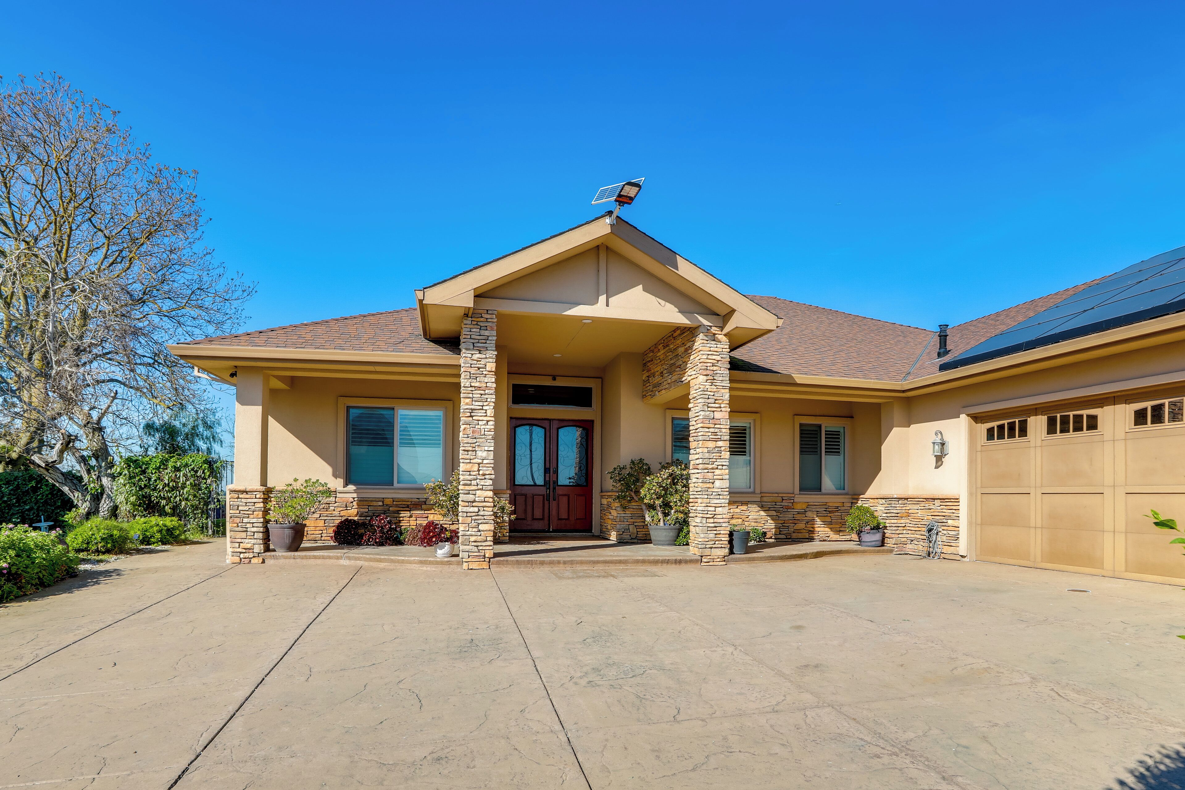 Casa (5 Bedrooms) | Parte interna