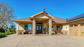 Casa (5 Bedrooms) | Parte interna