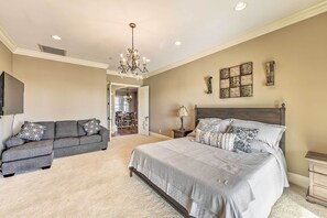 Casa (5 Bedrooms) | Interni