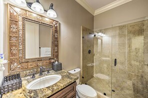 Casa (5 Bedrooms) | Interni