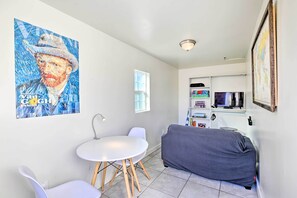 Ferienhaus (1 Bedroom) | Innenbereich