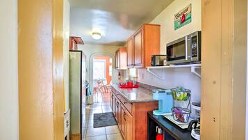 House (1 Bedroom) | Interior