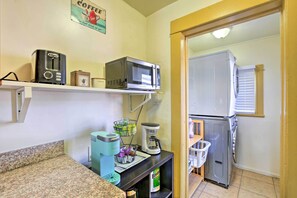 House (1 Bedroom) | Interior