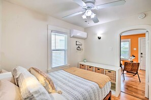 Rumah (1 Bedroom) | Interior