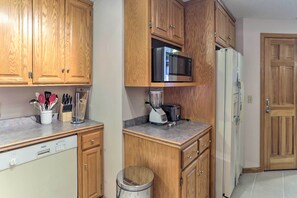 Hus (6 Bedrooms) | Innvendig