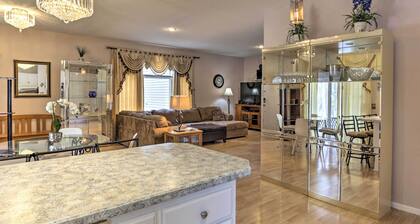 Eagan Home w/ Porch - 5 Mi to Mall of America!