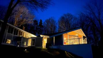 Casa (5 Bedrooms) | Interior