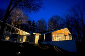 Ferienhaus (5 Bedrooms) | Innenbereich