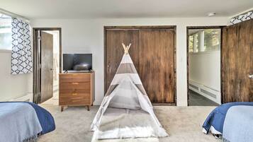 Casa (5 Bedrooms) | Interior