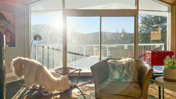 Casa (5 Bedrooms) | Interior