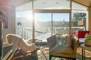 Ferienhaus (5 Bedrooms) | Innenbereich