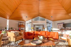 Nhà (5 Bedrooms) | Nội thất