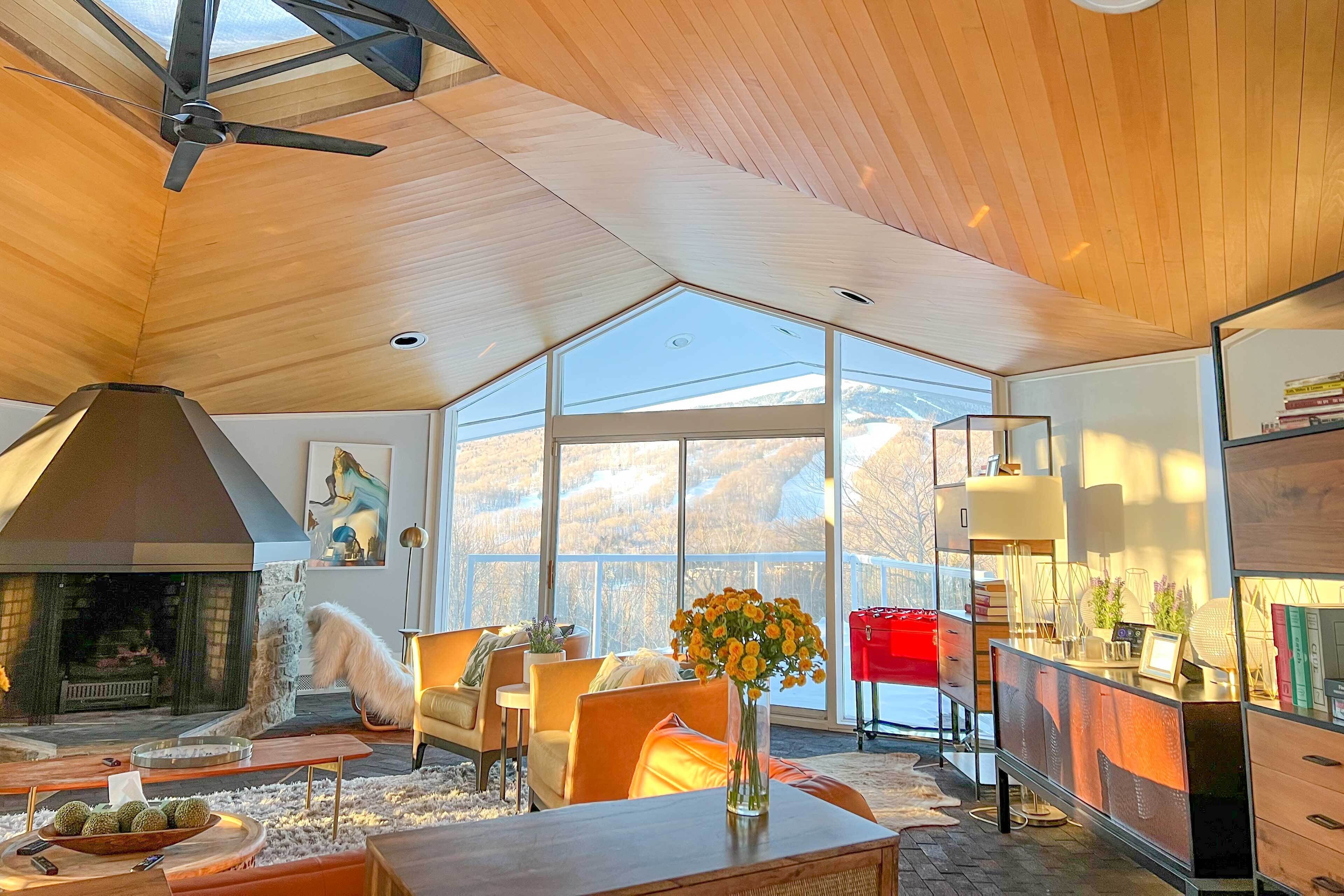 House (5 Bedrooms) | Interior