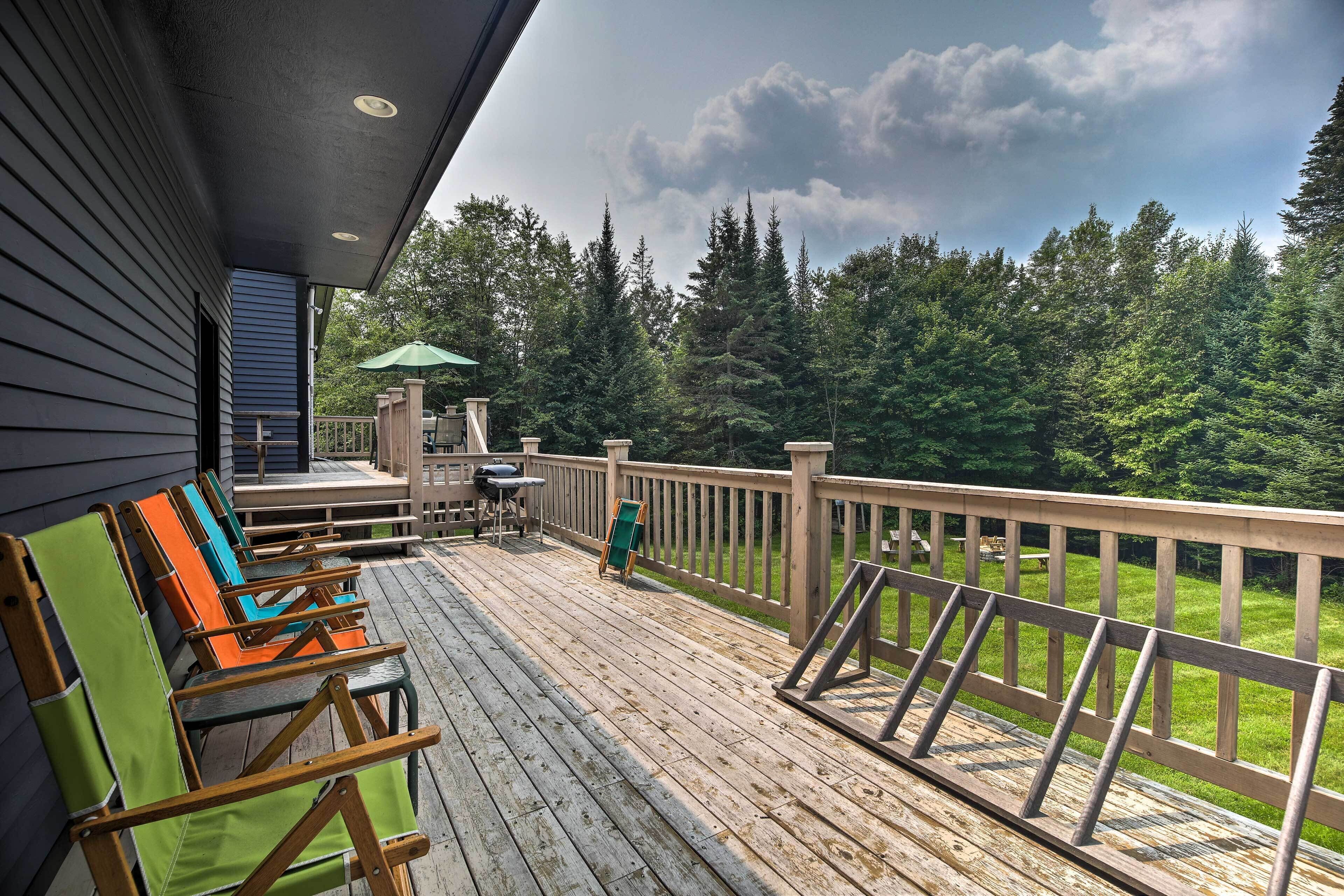 Talo (4 Bedrooms) | Sisätilat