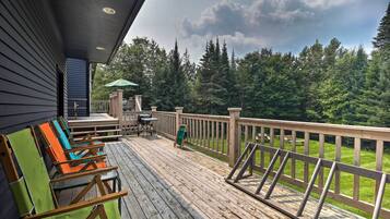 Casa (4 Bedrooms) | Interior