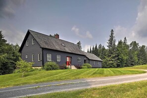 Hus (4 Bedrooms) | Interiör