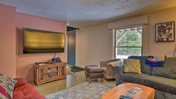 Casa (4 Bedrooms) | Interior