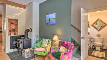 Casa (4 Bedrooms) | Interior