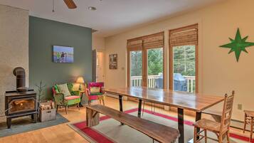 Casa (4 Bedrooms) | Interior