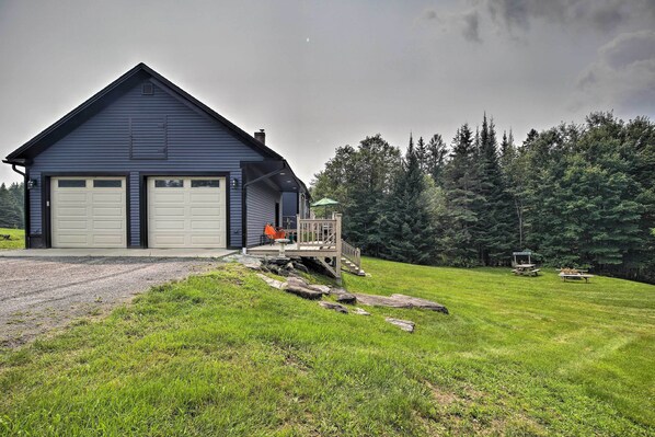 Hus (4 Bedrooms) | Interiör