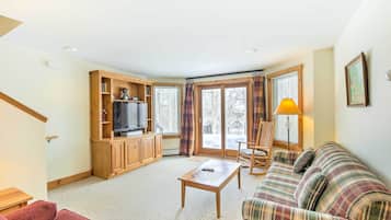Appartement (3 Bedrooms) | Intérieur