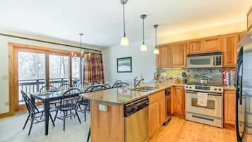 Apartment (3 Bedrooms) | Interior