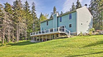 Hus (Multiple Bedrooms) | Innvendig