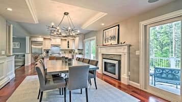 Hus (Multiple Bedrooms) | Innvendig