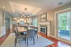 House (Multiple Bedrooms) | Interior