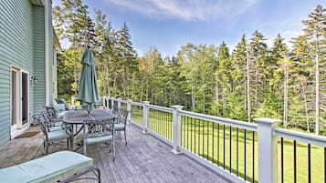 Hus (Multiple Bedrooms) | Innvendig