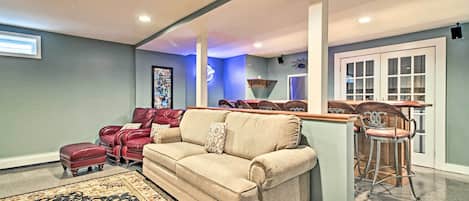 House (Multiple Bedrooms) | Interior