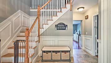 Hus (Multiple Bedrooms) | Innvendig