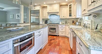 West Dover Home - 3 Miles to Mount Snow Resort!