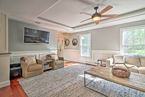 House (Multiple Bedrooms) | Interior