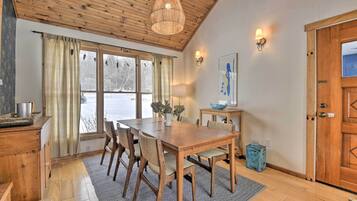 Huis (4 Bedrooms) | Interieur
