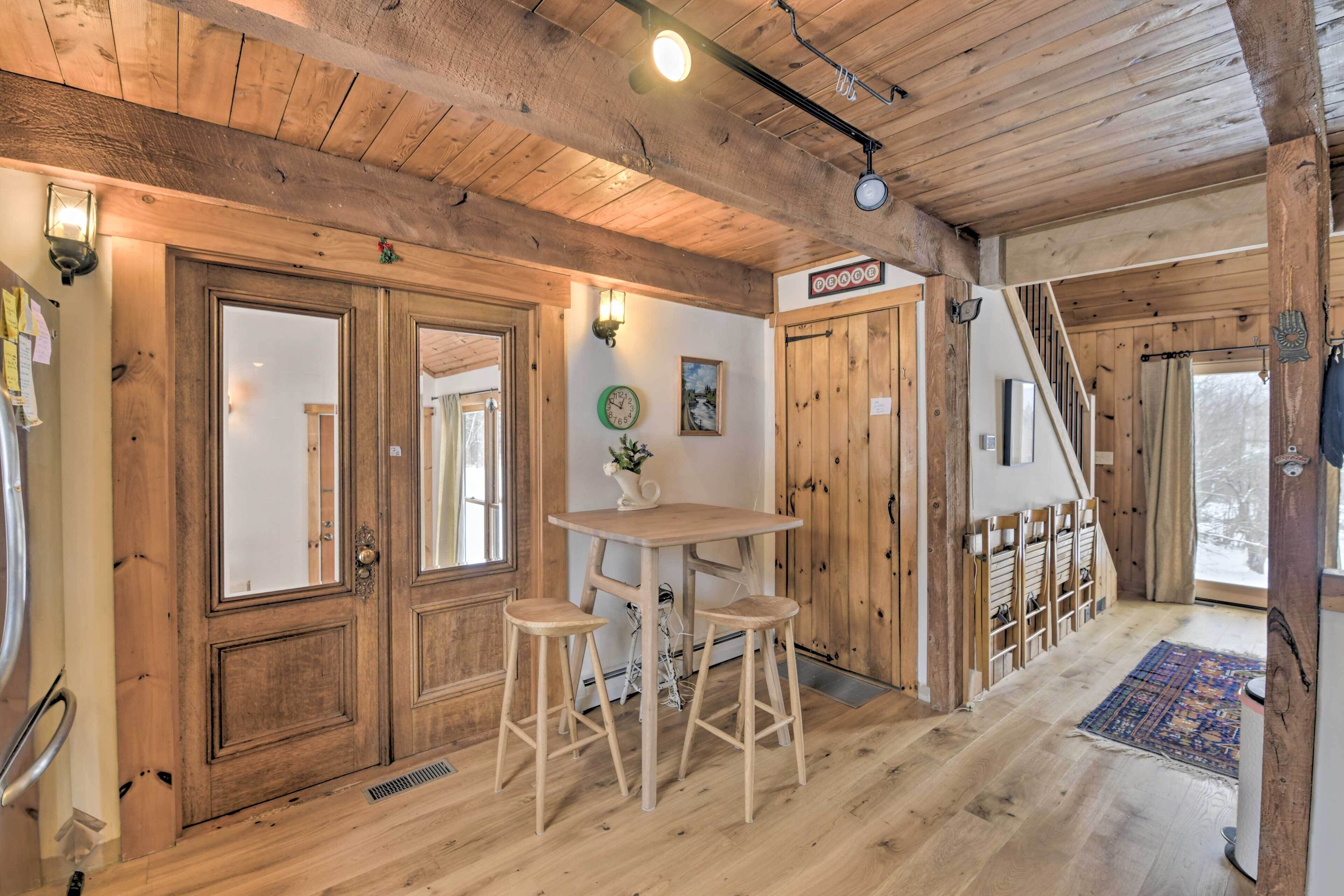 Casa (4 Bedrooms) | Interior